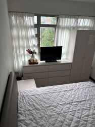 Blk 22 Ghim Moh Valley (Queenstown), HDB 4 Rooms #504772711